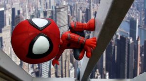 Čo chystá MCU? Filmy, ktoré čoskoro zamieri do kín