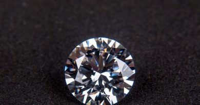 Darujete diamantové šperky? A viete, čo diamant symbolizuje?