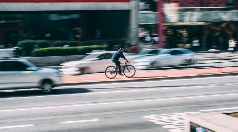 Druhy elektrobicyklov. Vydajte sa s ním za zážitky