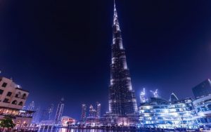 Dubaj otvoril ďalšiu atrakciu pre turistov - o čo sa jedná?