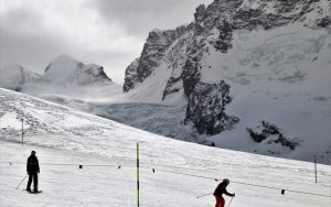 Mýty, ktoré sa spájajú s lyžovaním