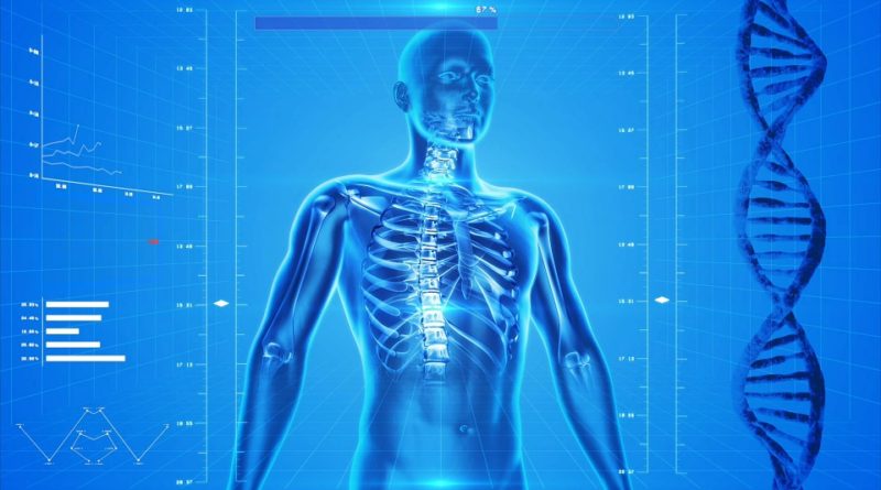 Osteoporóza ako zlodej kostí. Vedeli ste, že dokáže aj zabiť?
