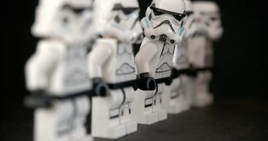 Pandora prichádza na trh so Star Wars kolekcií