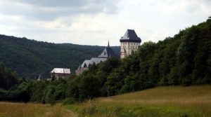 Spoznajte hrad Karlštejn po všetkých stránkach