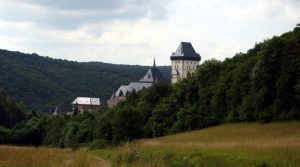 Spoznajte hrad Karlštejn po všetkých stránkach