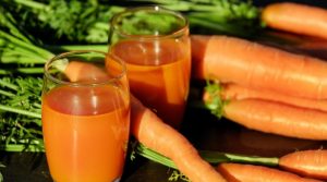 3 dôvody, prečo konzumovať mrkvu