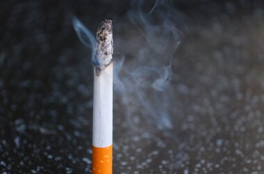 S fajčením môžete prestať ľahko, hovoria odborníci