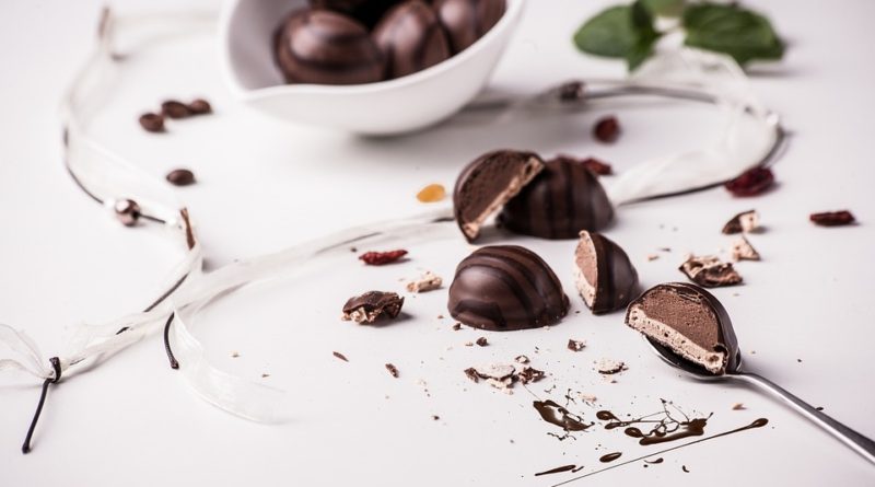 Sedem dôvodov, prečo jesť horkú čokoládu