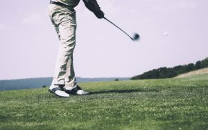 Všetko, čo by ste mali o golfe vedieť